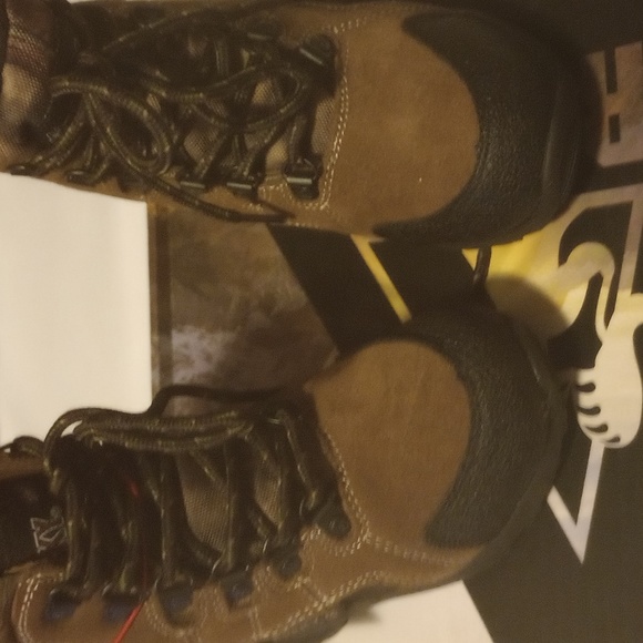 Rocky boots - Picture 5 of 8